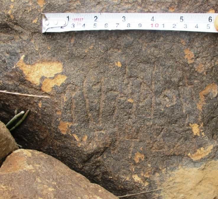 الشرعي جبل العرق 124